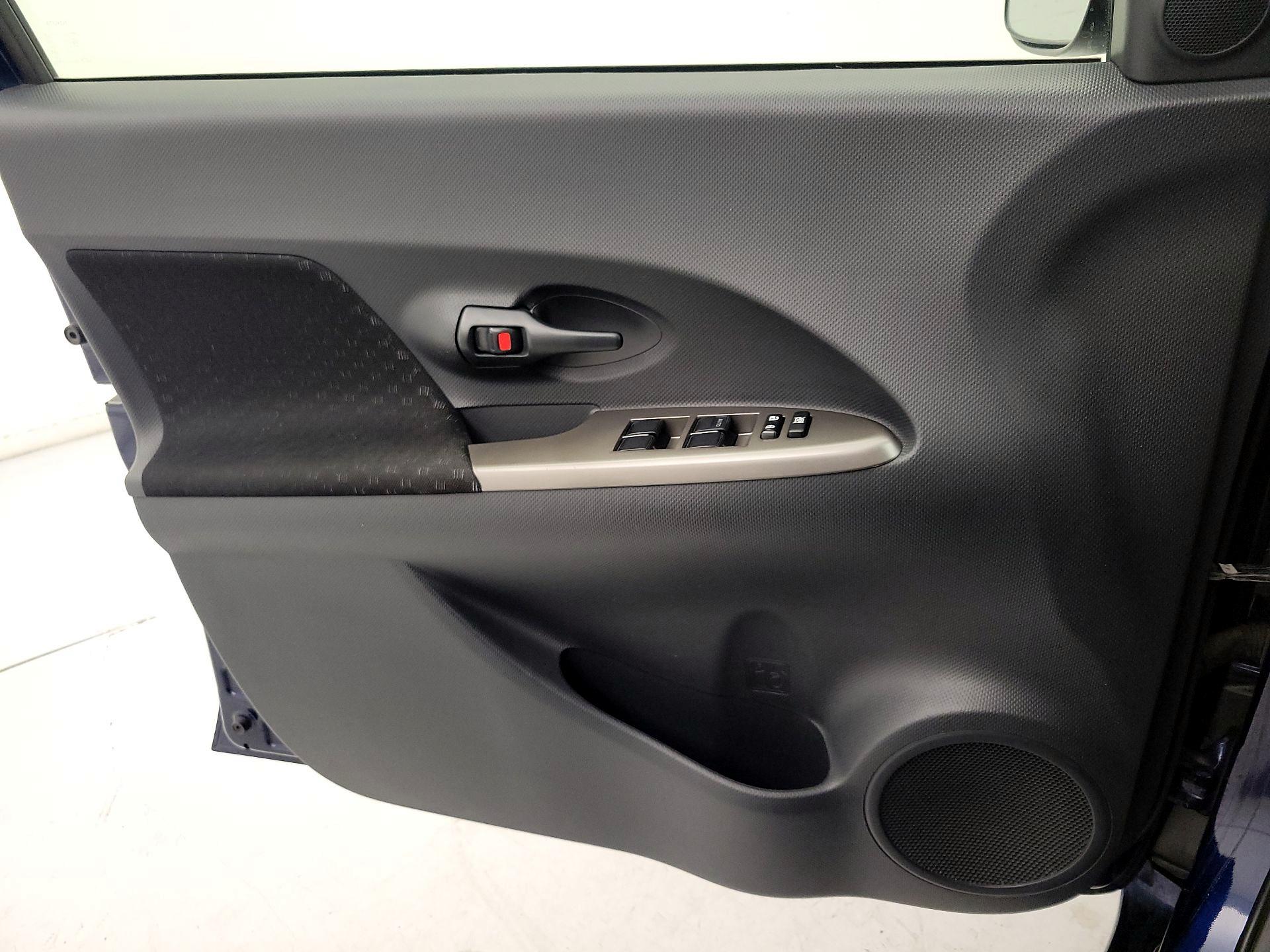 Thumbnail: 2013 Scion xD - 12
