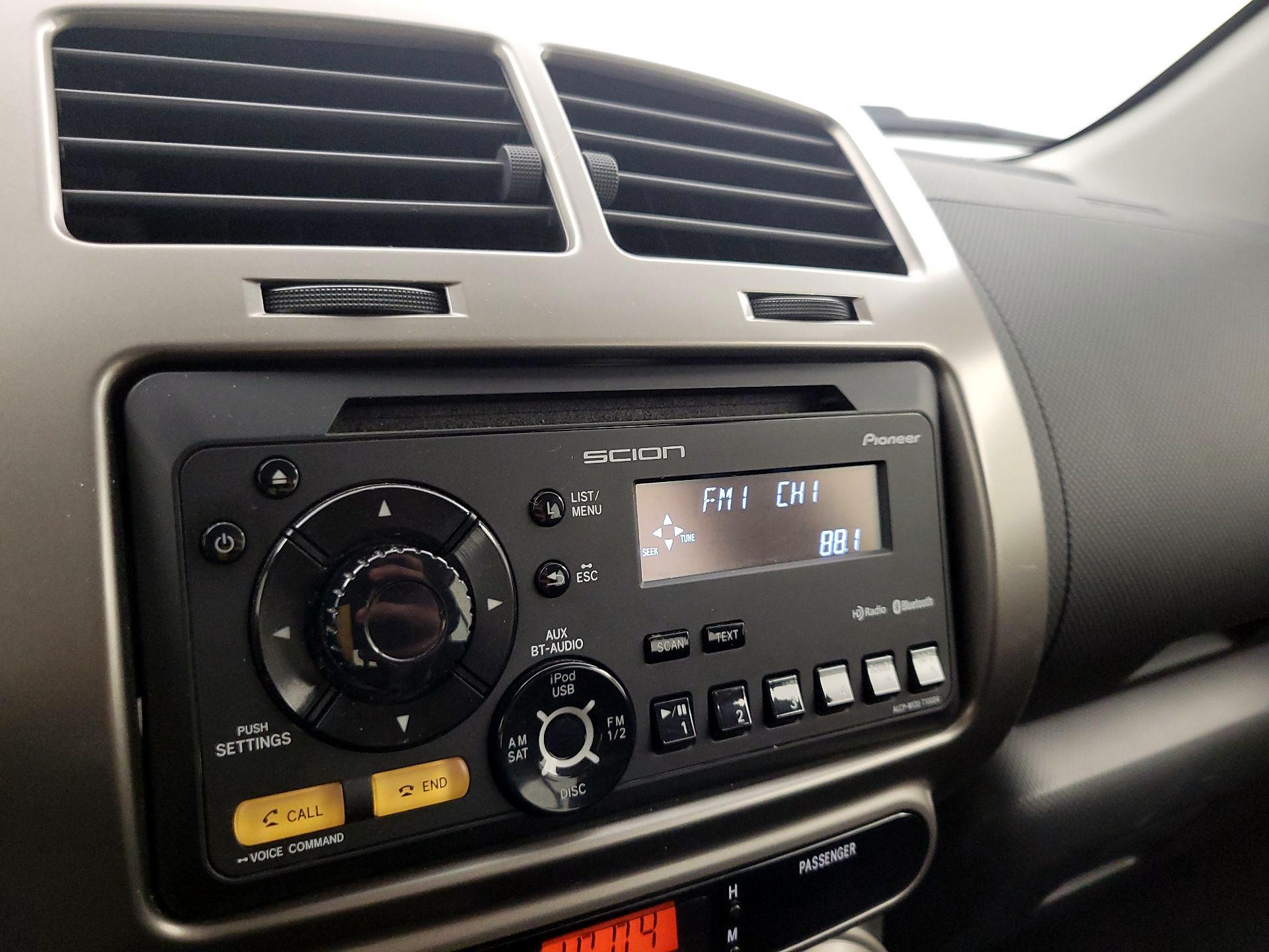 Thumbnail: 2013 Scion xD - 14