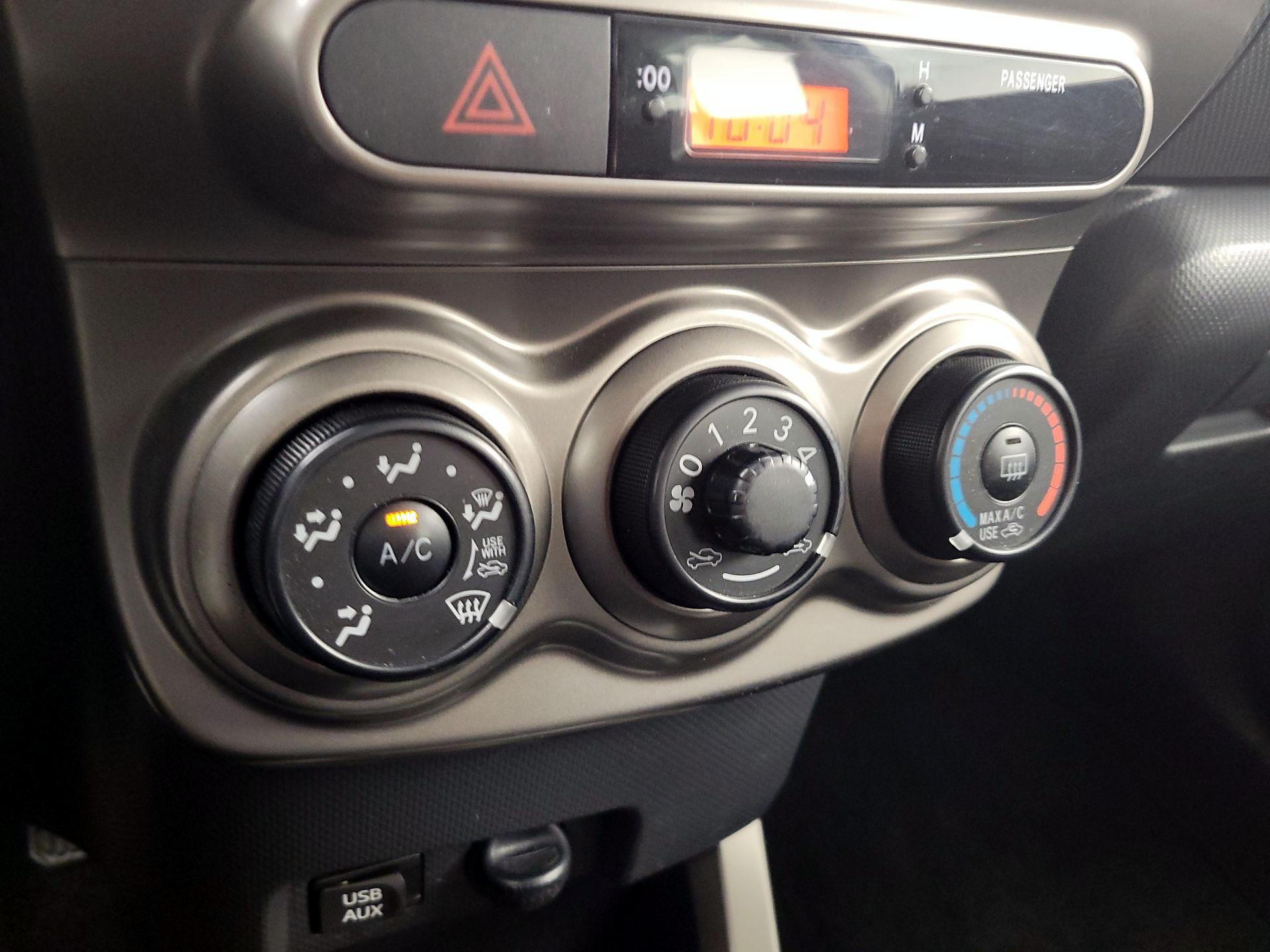 Thumbnail: 2013 Scion xD - 15
