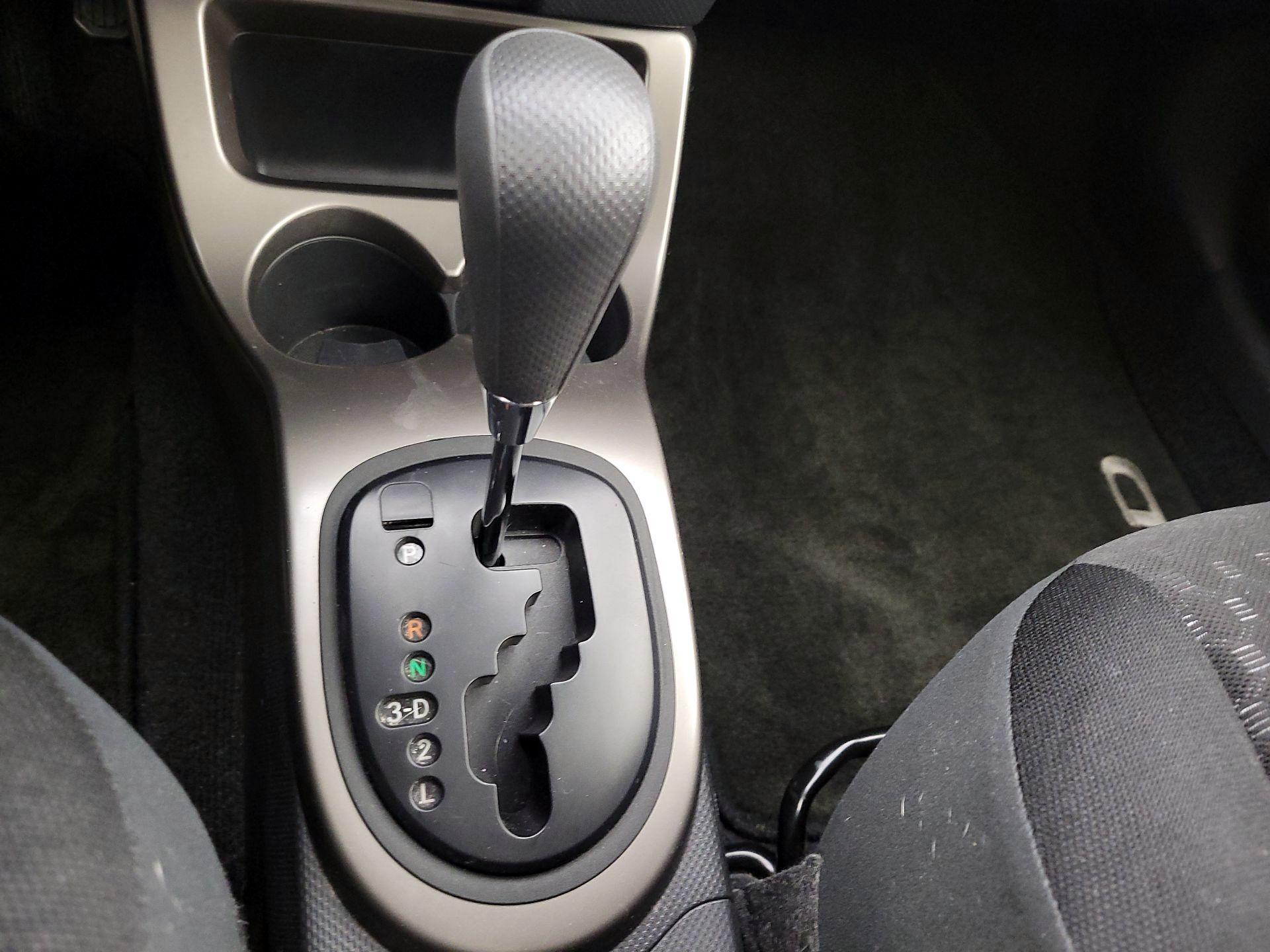 Thumbnail: 2013 Scion xD - 16