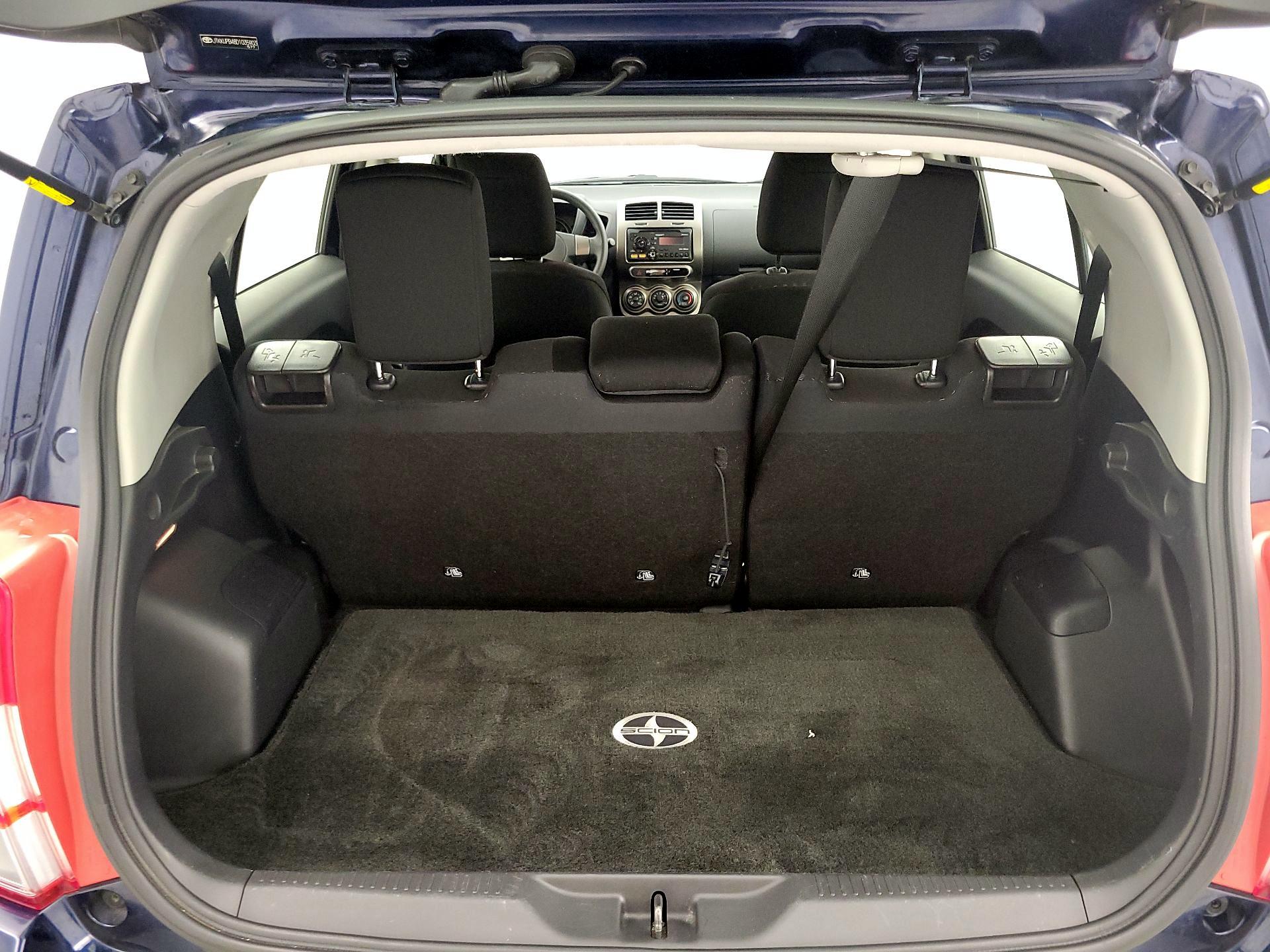Thumbnail: 2013 Scion xD - 18