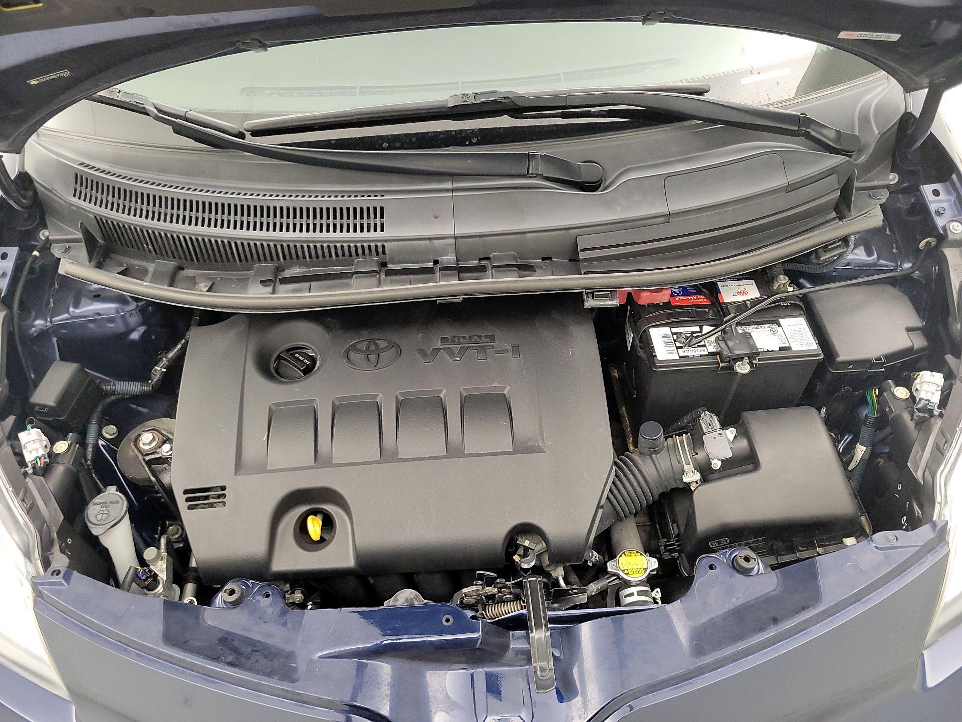 Thumbnail: 2013 Scion xD - 19