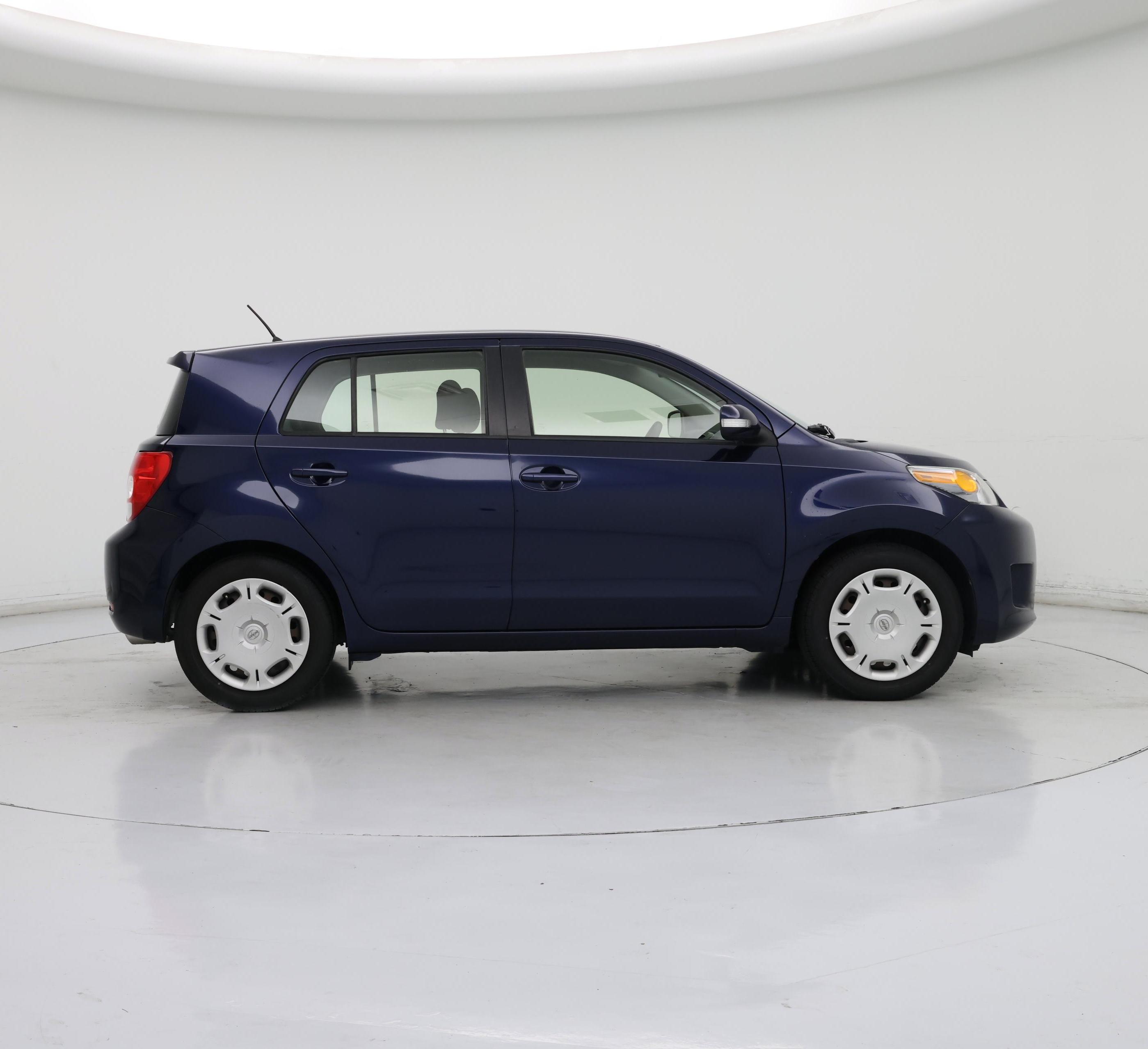 Thumbnail: 2013 Scion xD - 7