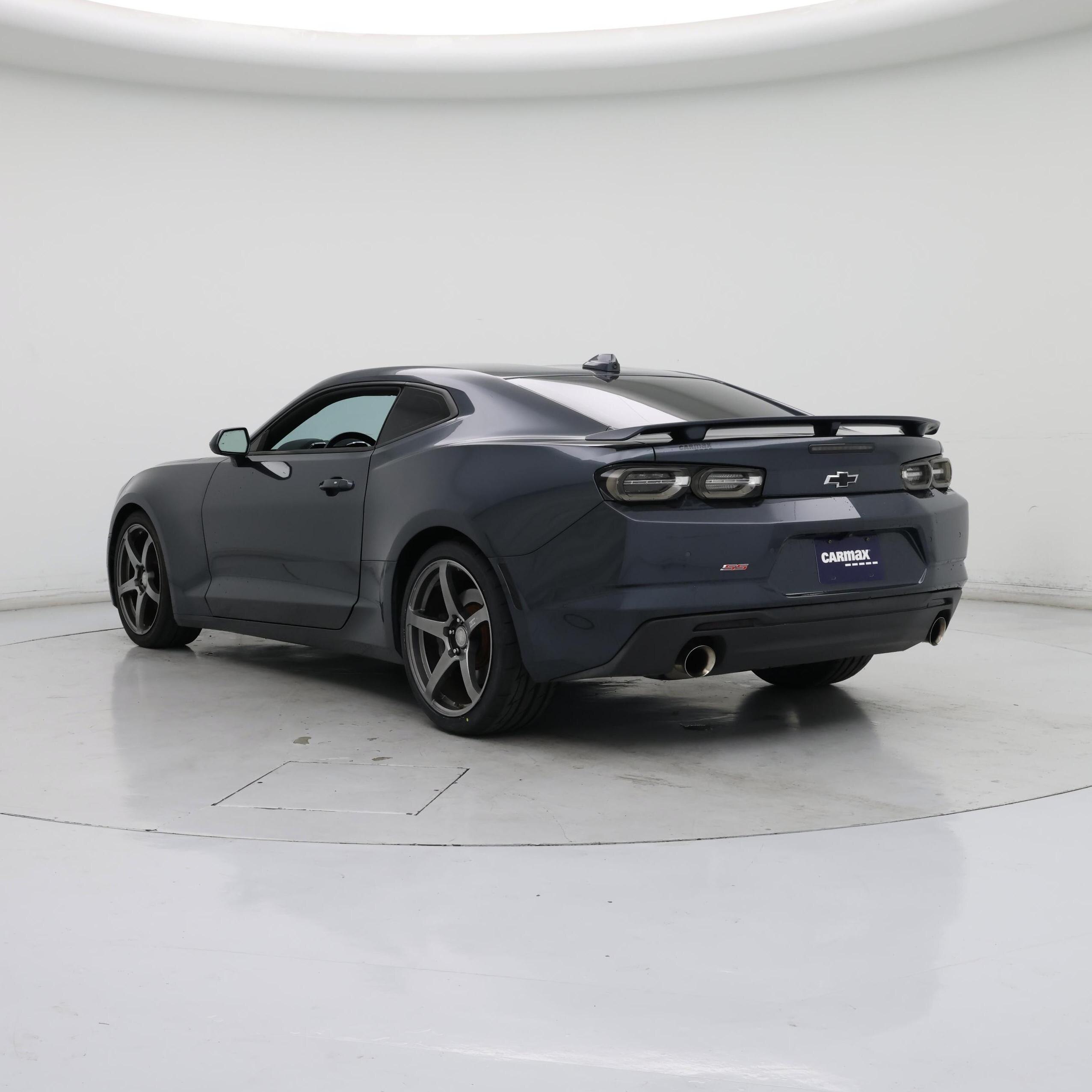 Thumbnail: 2020 Chevrolet Camaro - 2