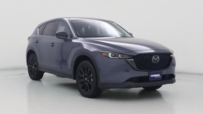 2024 Mazda CX-5 S Preferred Hero Image