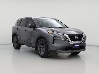 2023 Nissan Rogue S -
                  Pharr, TX