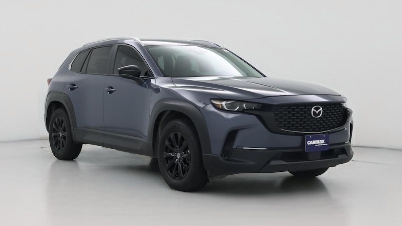 2023 Mazda CX-50 S Preferred Hero Image