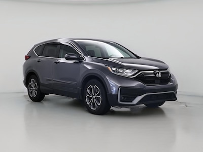 2021 Honda CR-V EX -
                Norcross, GA