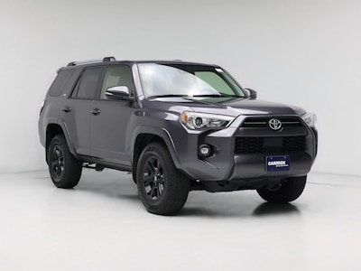2023 Toyota 4Runner SR5 -
                San Antonio, TX