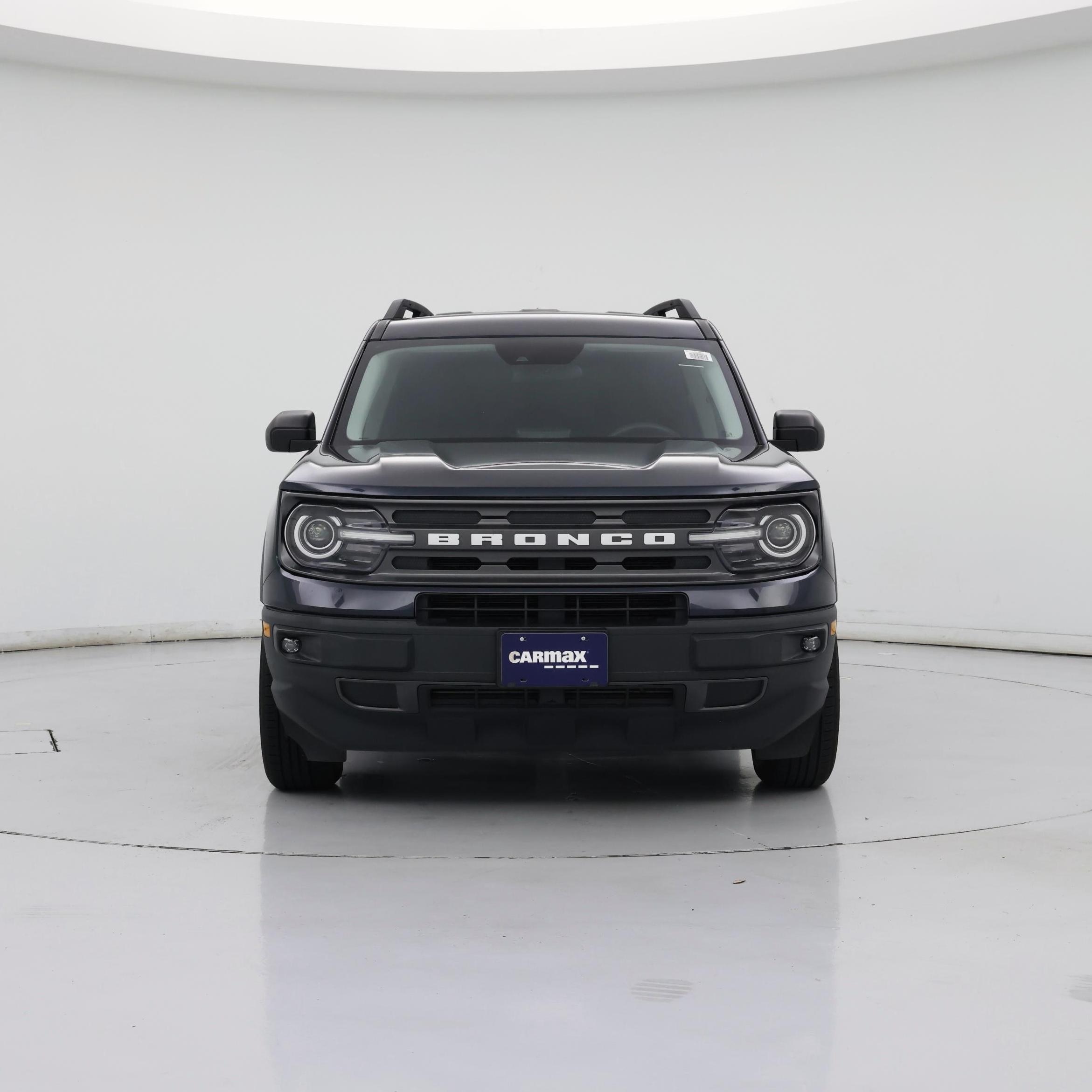 Thumbnail: 2021 Ford Bronco Sport - 5