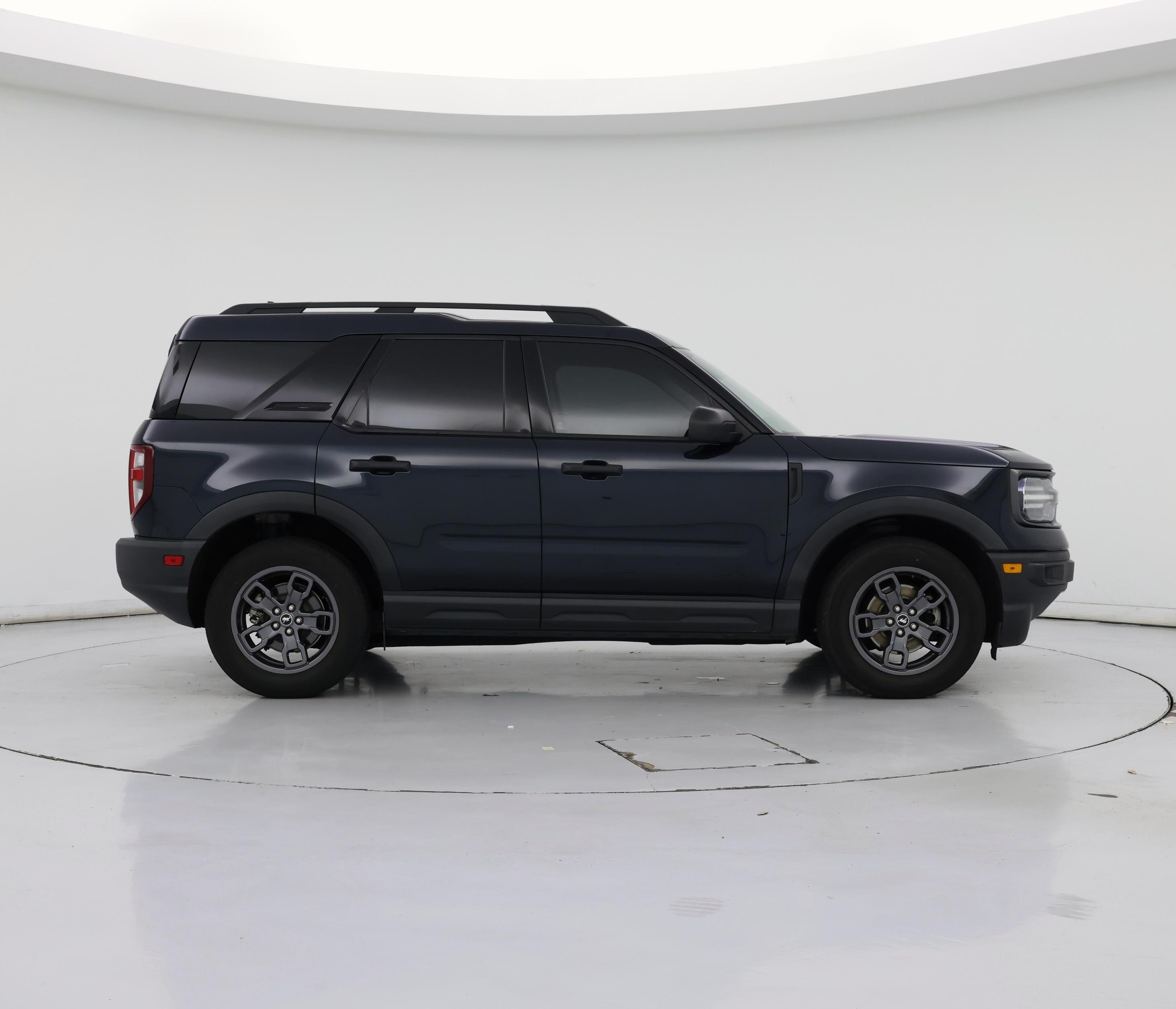 Thumbnail: 2021 Ford Bronco Sport - 7