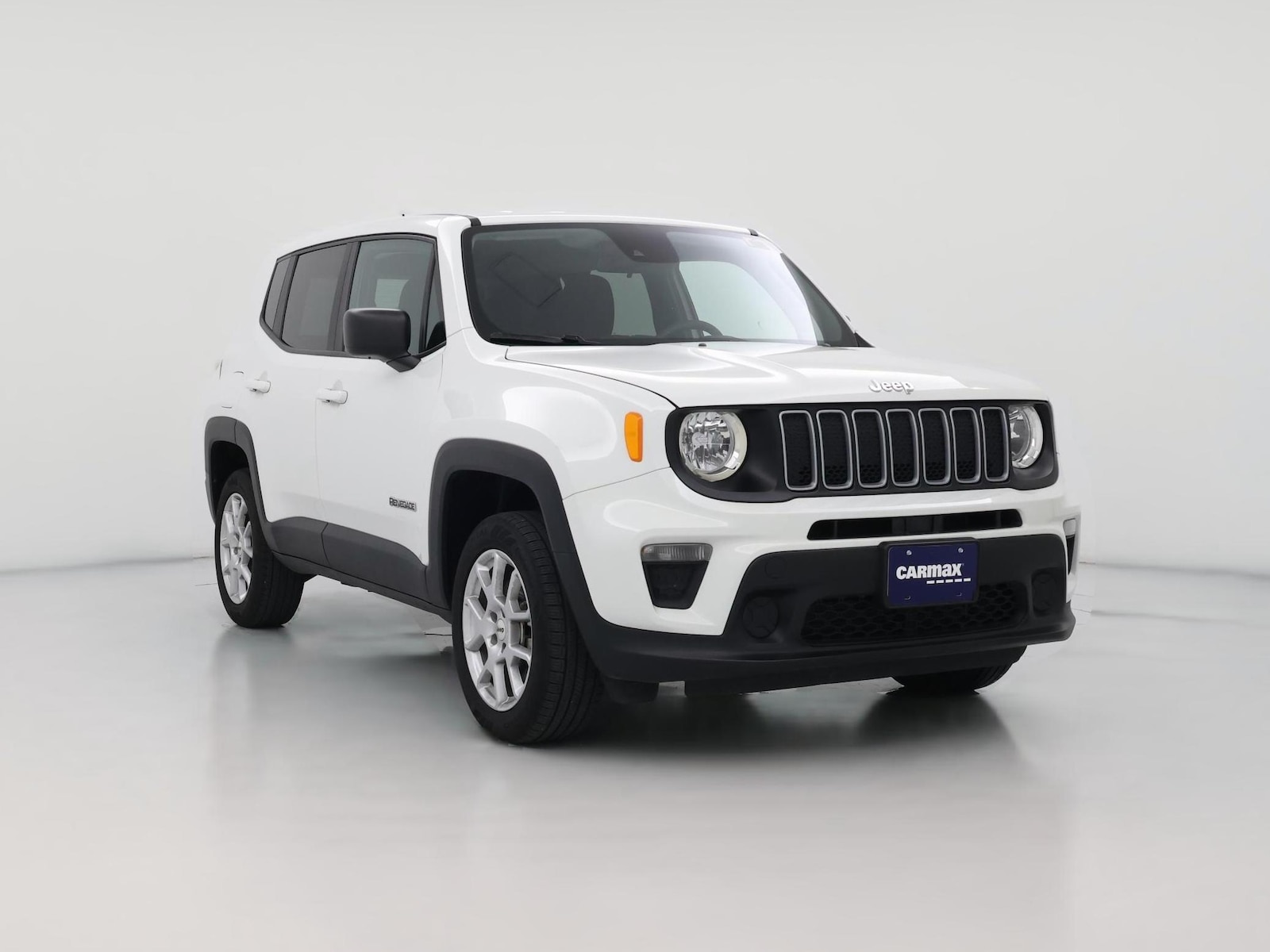 2023 Jeep Renegade