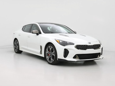 2019 Kia Stinger GT -
                  Lithia Springs, GA