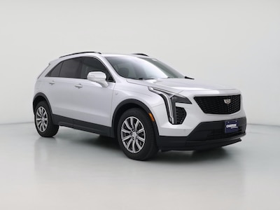 2022 Cadillac XT4 Sport -
                  Houston, TX