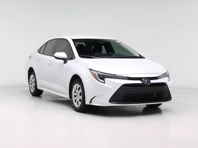 2024 Toyota Corolla LE -
                  Orlando, FL