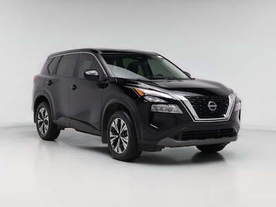 2023 Nissan Rogue SV -
                  Pompano Beach, FL