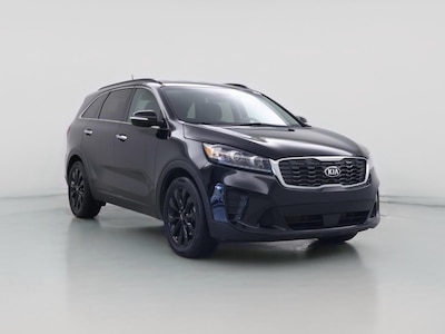 2020 Kia Sorento LX -
                  Kennesaw, GA
