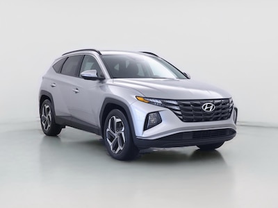 2022 Hyundai Tucson SEL -
                  Kennesaw, GA