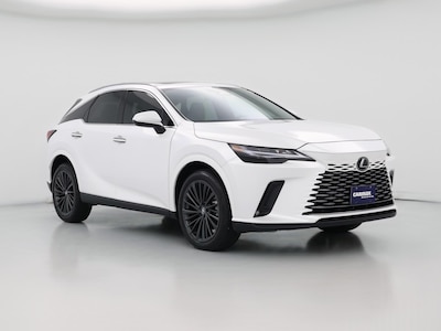 2025 Lexus RX 350 Premium -
                  Irving, TX