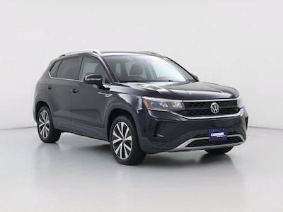 2022 Volkswagen Taos SE -
                Houston, TX