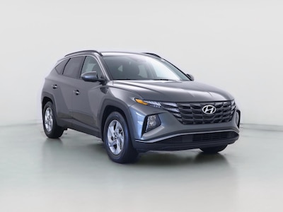 2023 Hyundai Tucson SEL -
                Kennesaw, GA