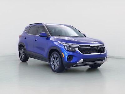 2024 Kia Seltos S -
                  Kennesaw, GA