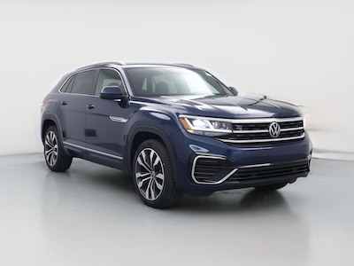 2021 Volkswagen Atlas SE -
                  Mobile, AL