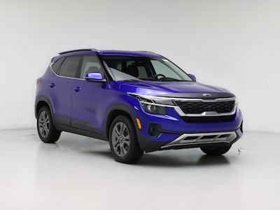 2021 Kia Seltos S -
                  Miami, FL