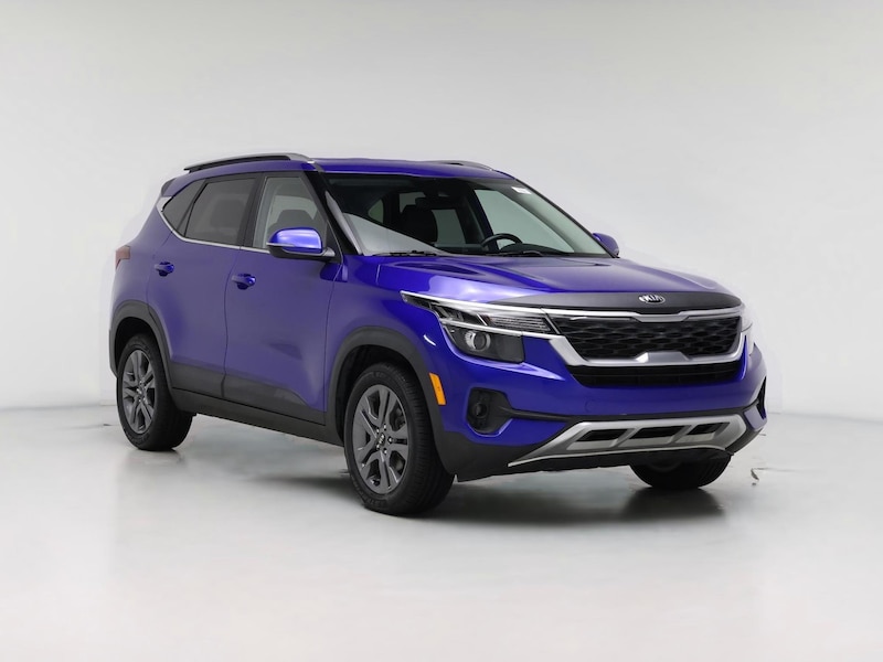 2021 Kia Seltos S -
                  Miami, FL