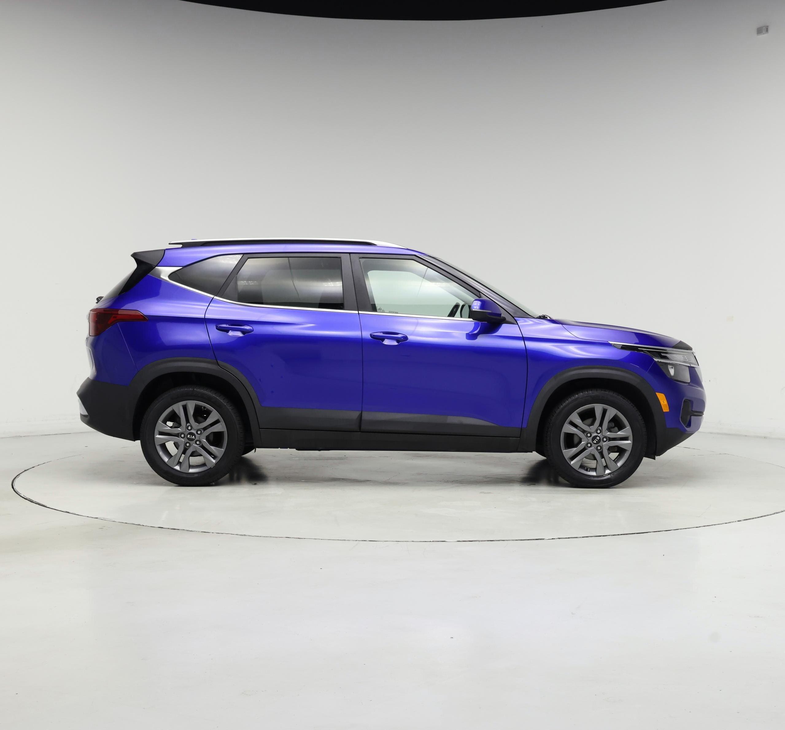 Thumbnail: 2021 Kia Seltos - 7