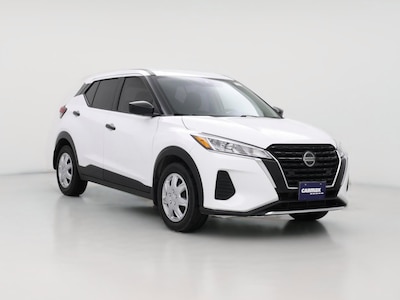 2021 Nissan Kicks S -
                Pharr, TX