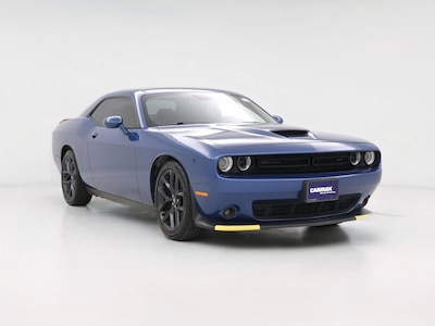 2020 Dodge Challenger GT -
                  Houston, TX