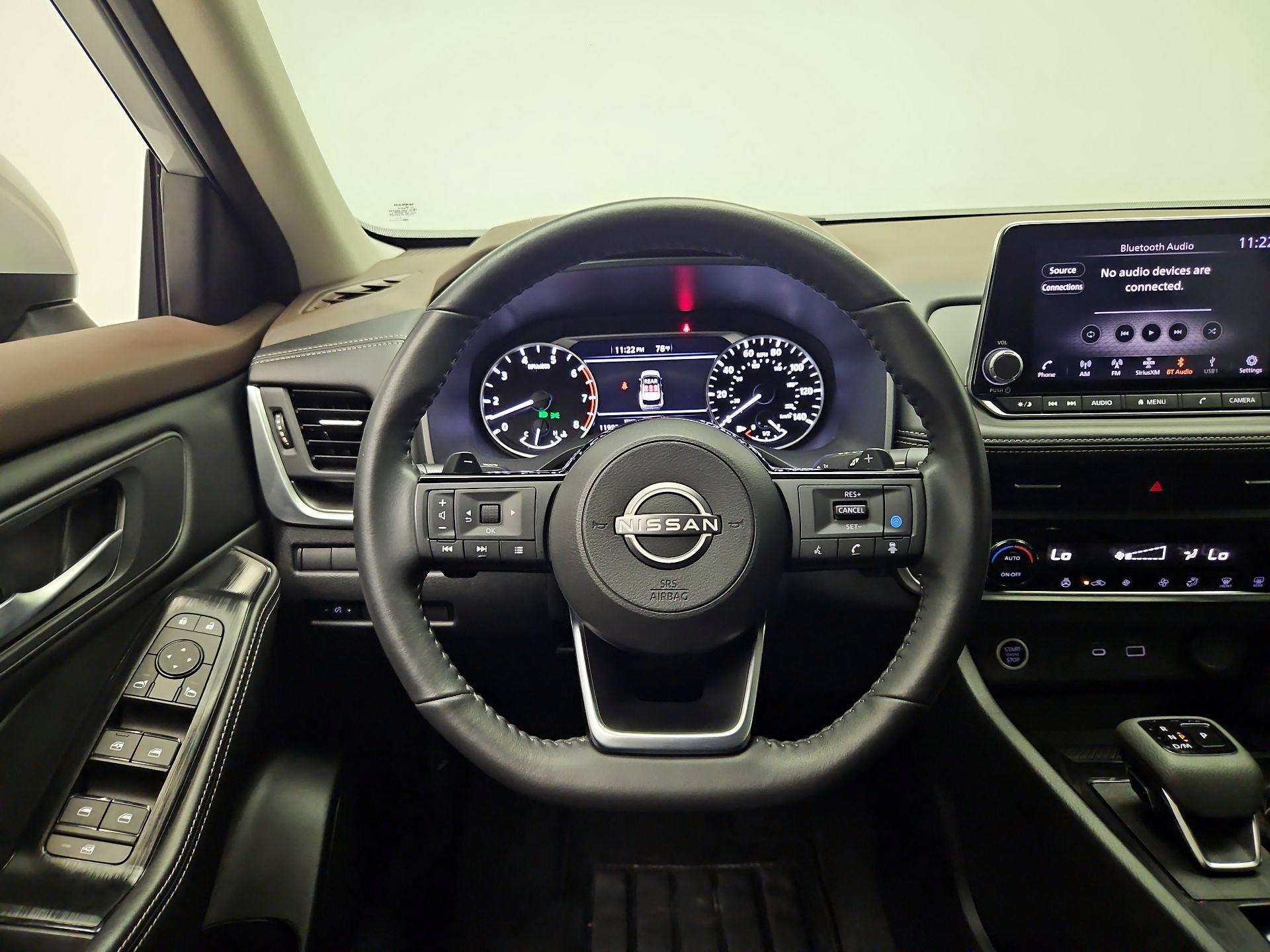 Thumbnail: 2023 Nissan Rogue - 10