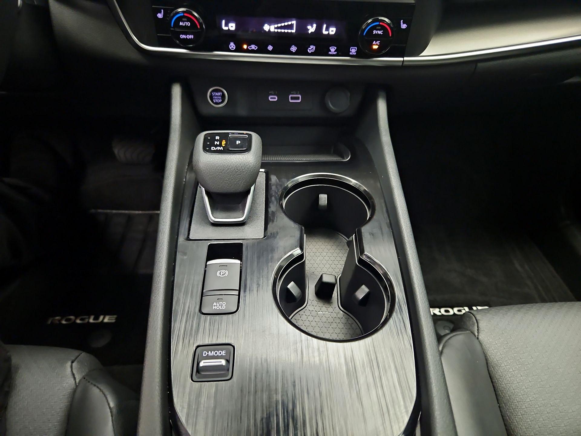 Thumbnail: 2023 Nissan Rogue - 16