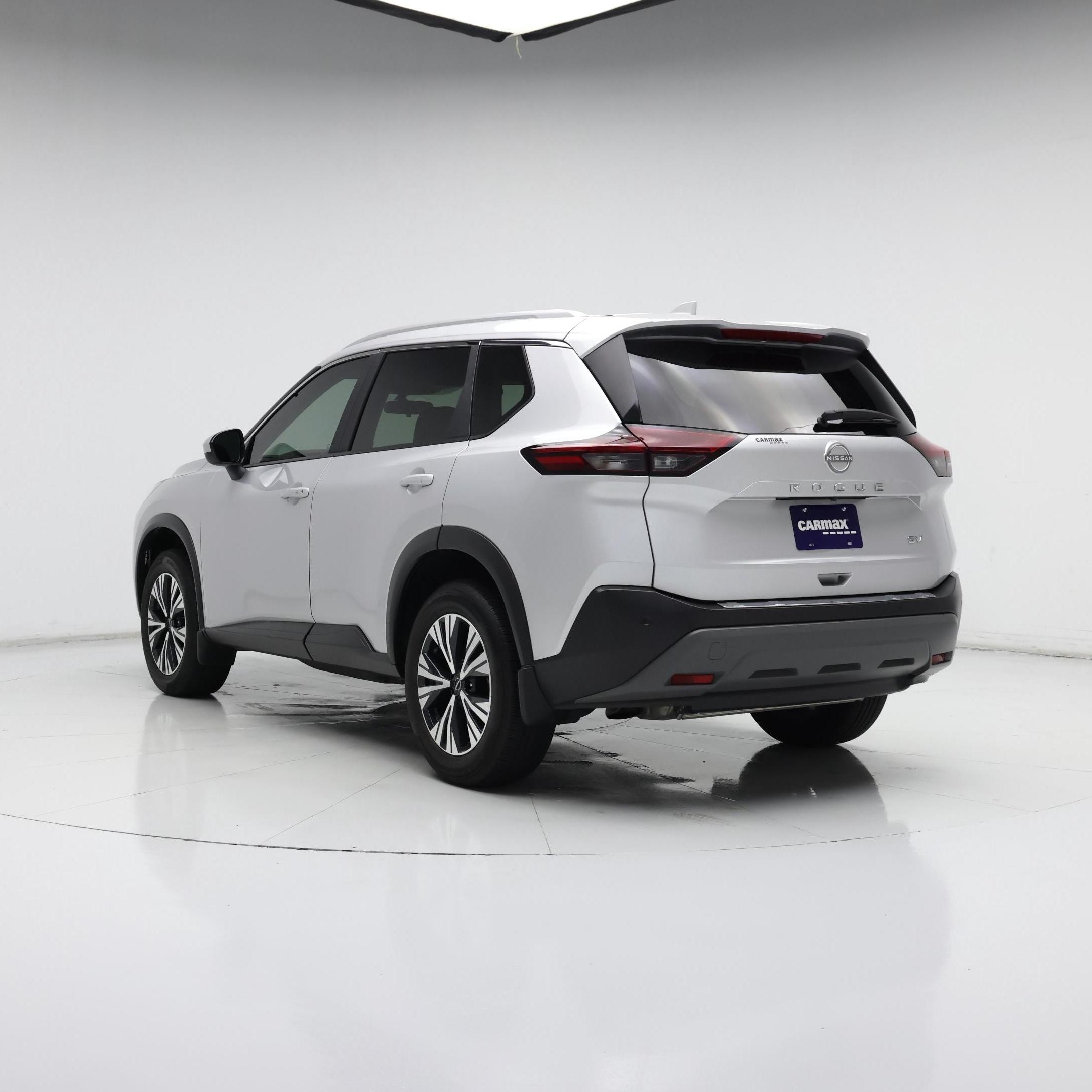 Thumbnail: 2023 Nissan Rogue - 2