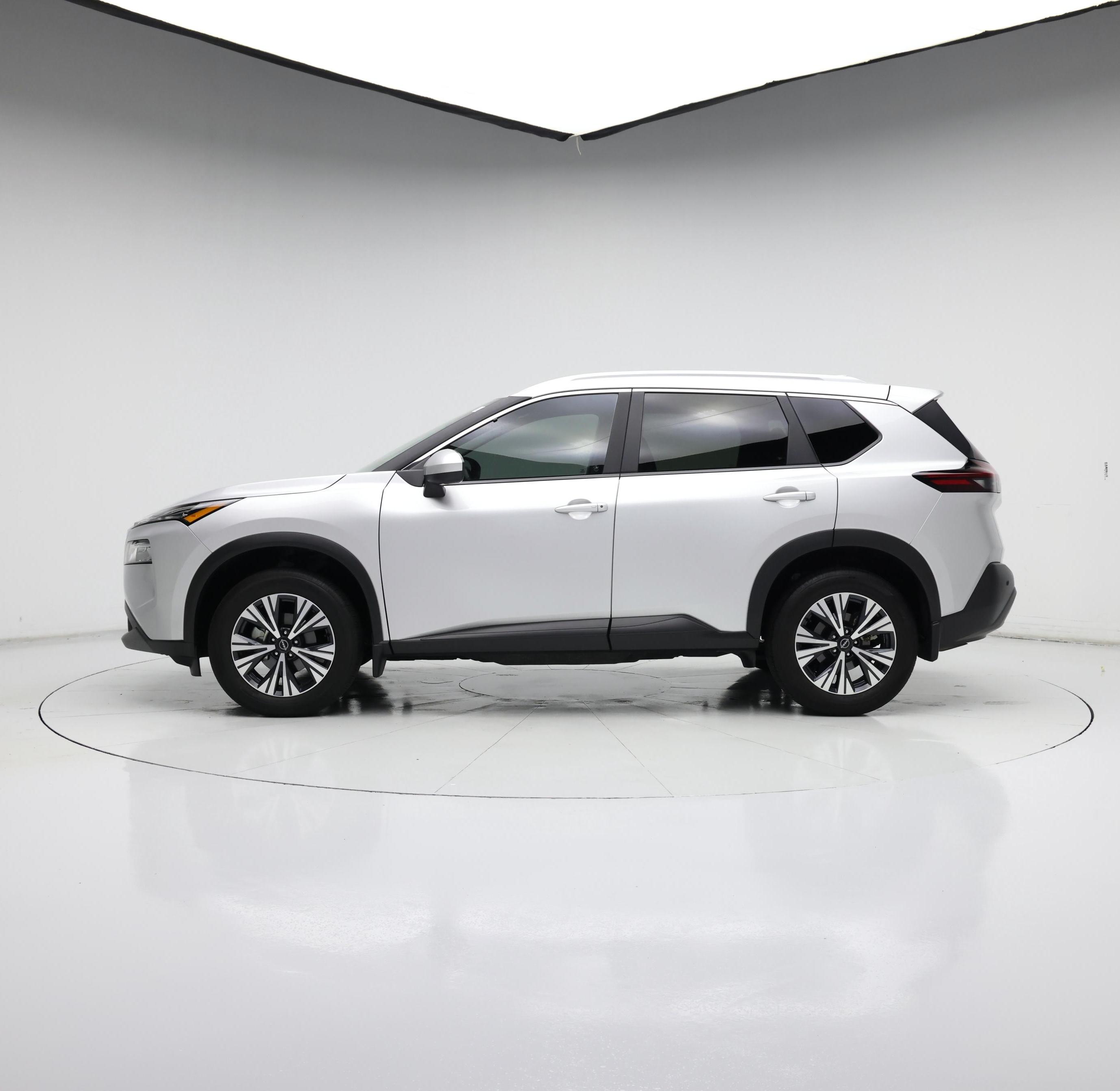 Thumbnail: 2023 Nissan Rogue - 3