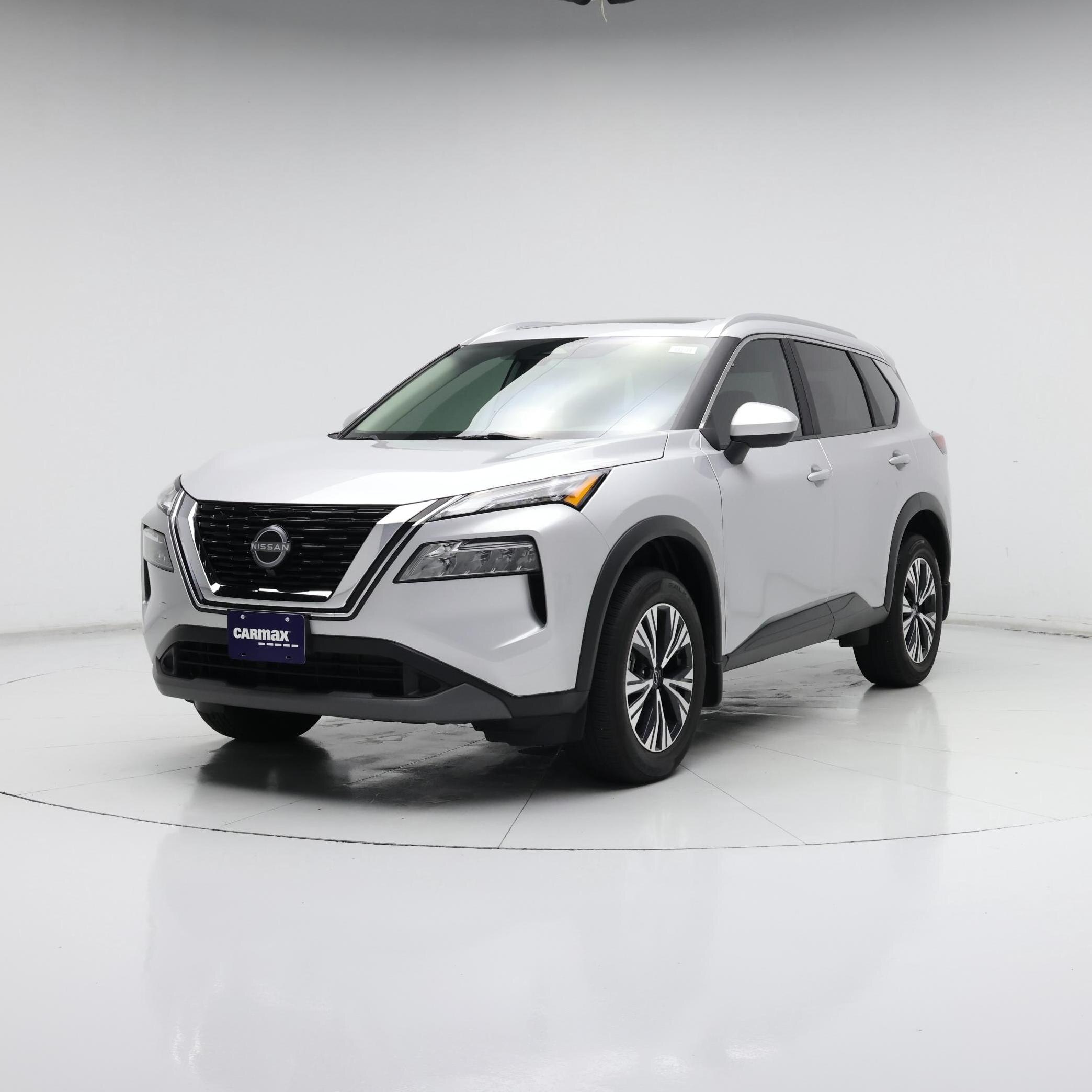 Thumbnail: 2023 Nissan Rogue - 4