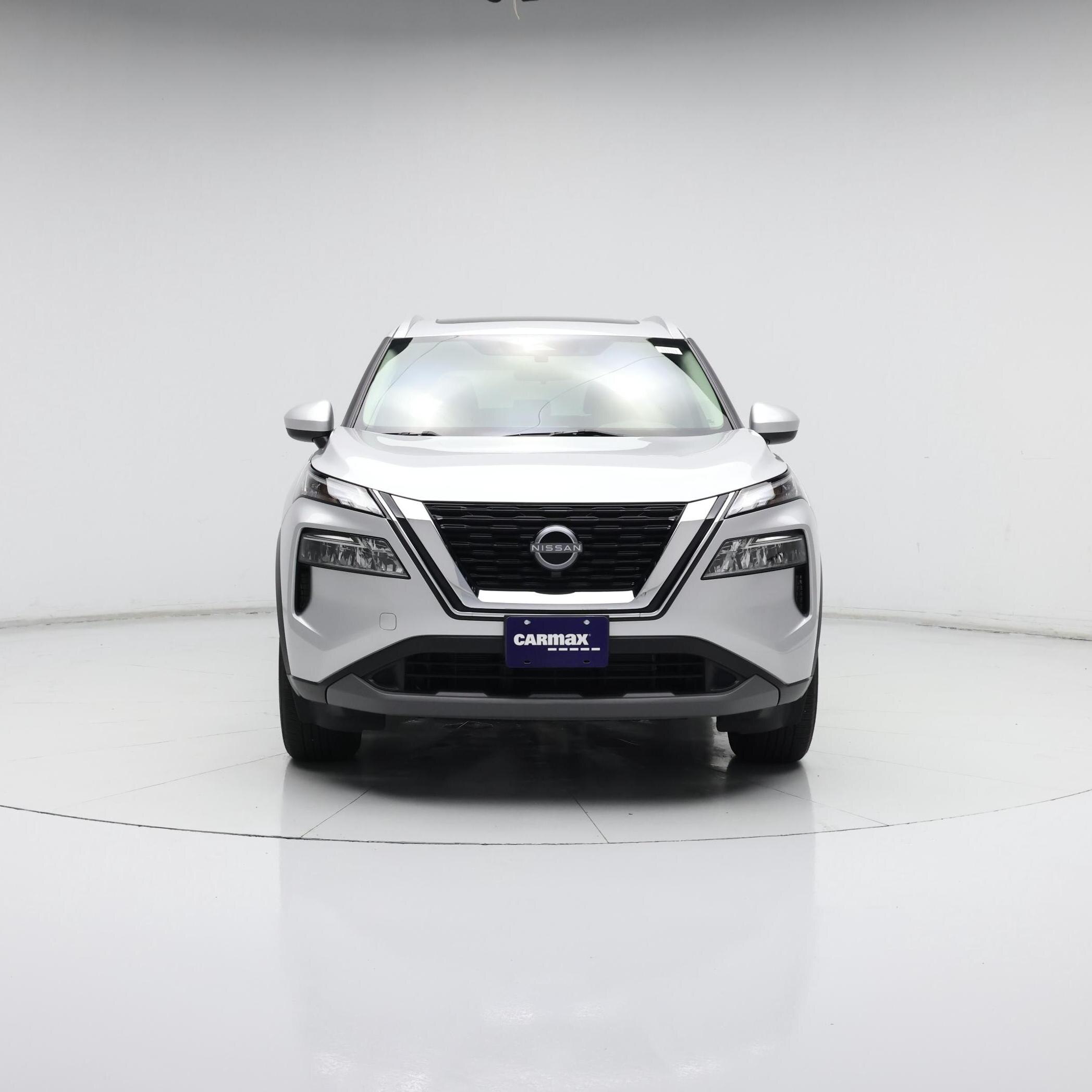 Thumbnail: 2023 Nissan Rogue - 5