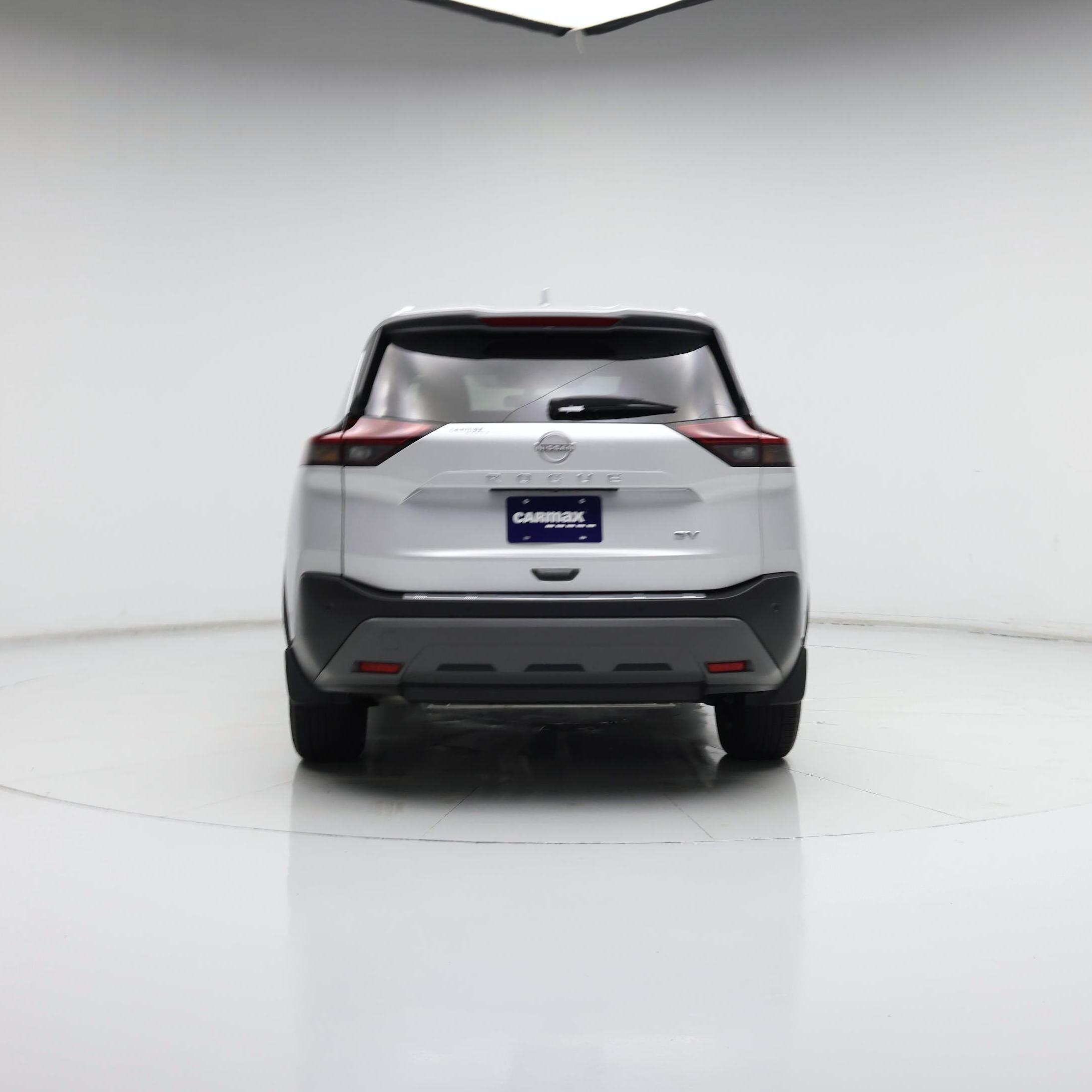 Thumbnail: 2023 Nissan Rogue - 6