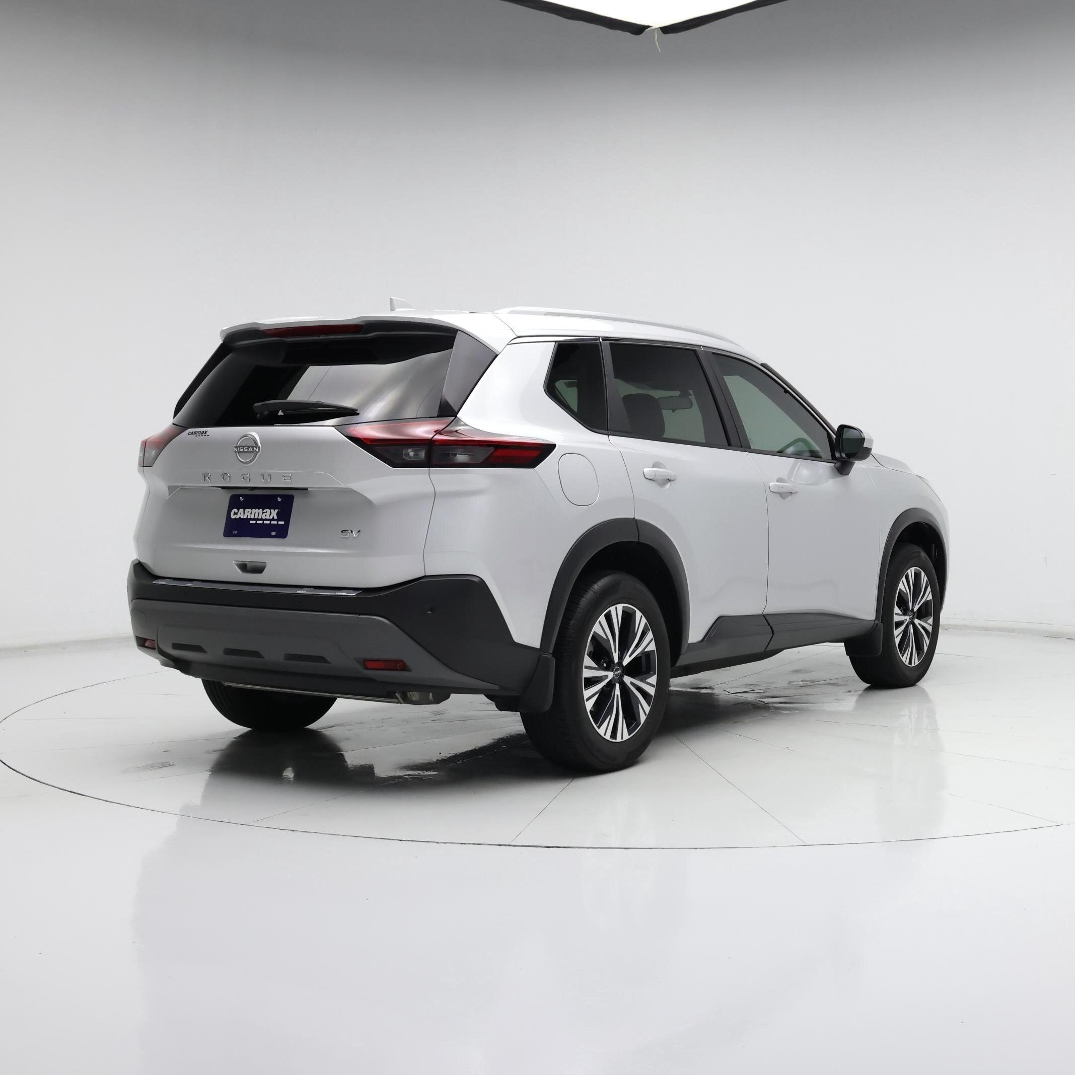 Thumbnail: 2023 Nissan Rogue - 8