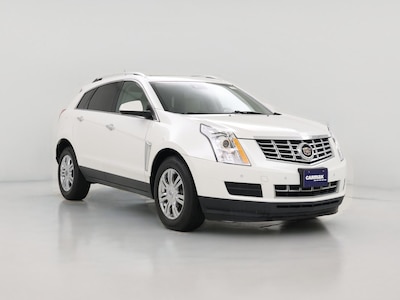 2015 Cadillac SRX Luxury -
                Houston, TX