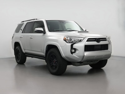 2023 Toyota 4Runner TRD Off Road -
                  Kenner, LA