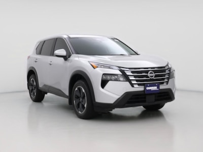 2024 Nissan Rogue SV -
                  Corpus Christi, TX