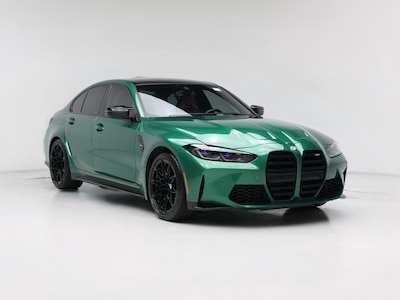 2023 BMW M3  -
                  Austin, TX