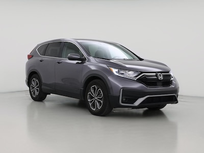 2022 Honda CR-V EX-L -
                Boynton Beach, FL