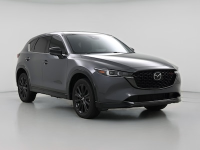 2023 Mazda CX-5 Turbo -
                  Stockbridge, GA