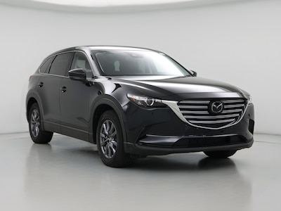 2023 Mazda CX-9 Touring -
                Stockbridge, GA