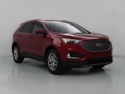 2024 Ford Edge SEL -
                  Baton Rouge, LA