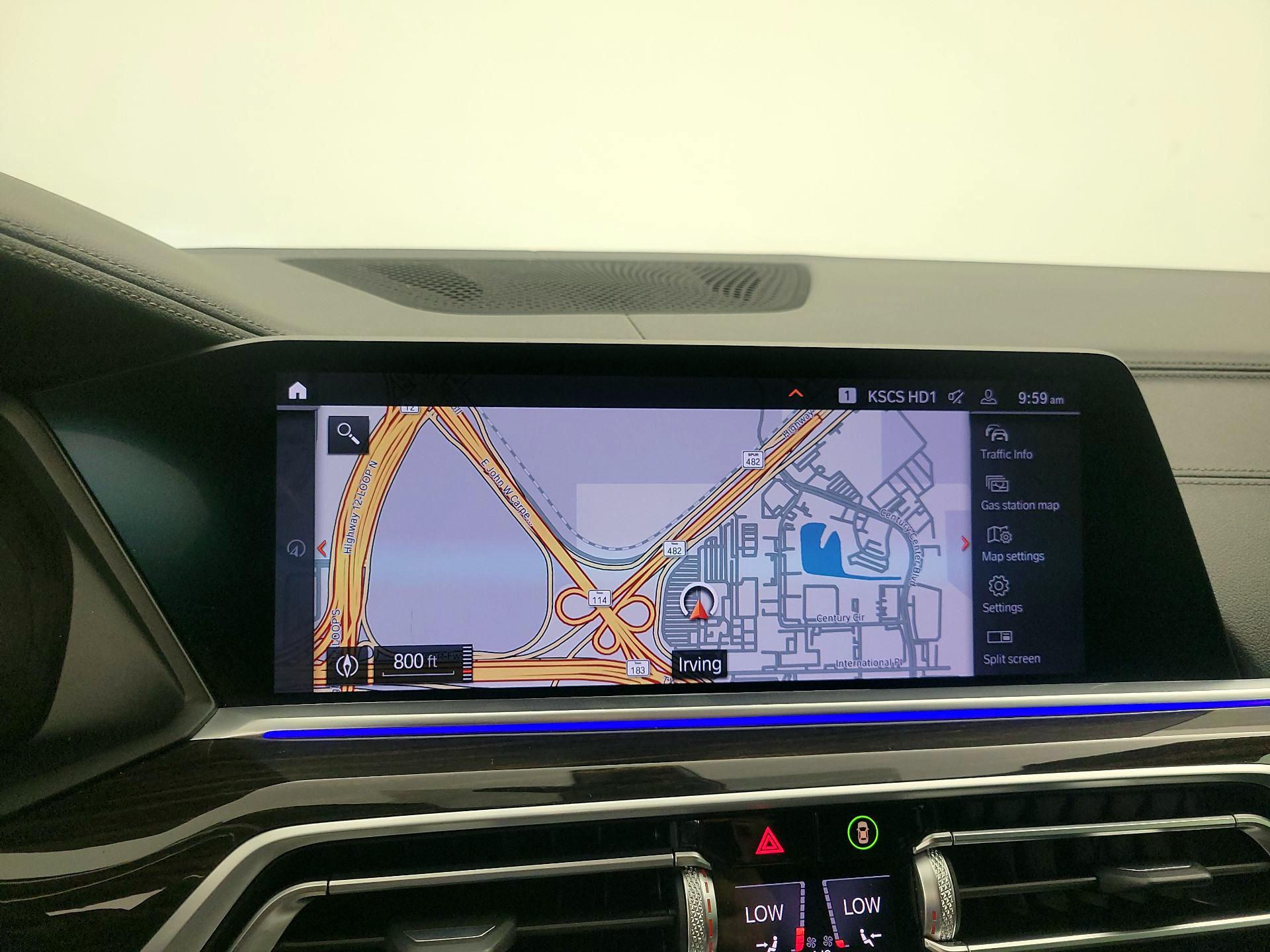 Thumbnail: 2021 BMW X6 - 14