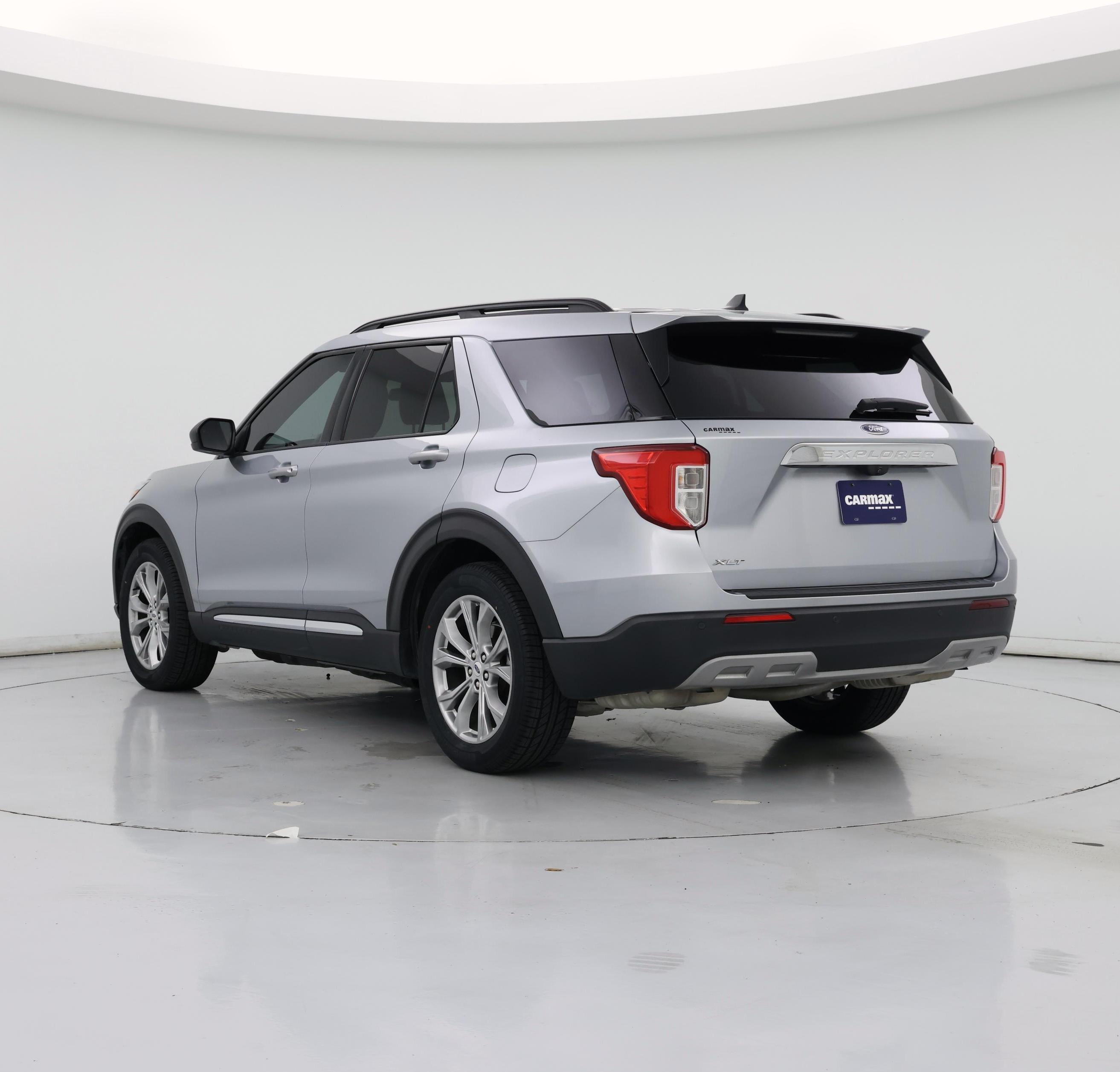 Thumbnail: 2022 Ford Explorer - 2